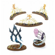 Endless Spells:Lumineth Realm-lords